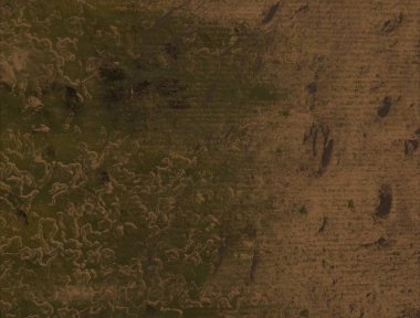 Metin için alanı olan soyut grunge arkaplanı