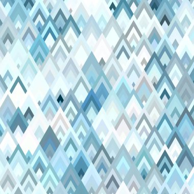 Renkli desenli soyut arkaplan