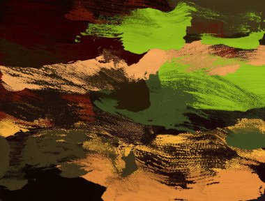 Boş grunge doku arka planı 