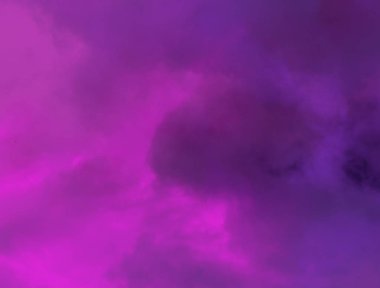 soyut grunge bulutlar, kopya alanı ile renkli arka plan