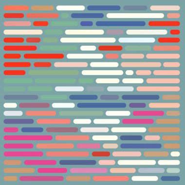 soyut renkli arkaplan, alanı kopyala  