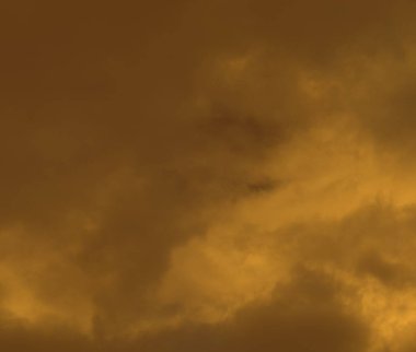 soyut grunge bulutlar, kopya alanı ile renkli arka plan