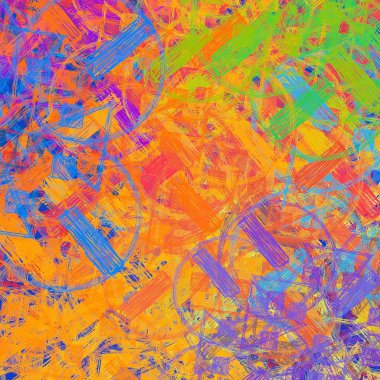 metin için alanı olan grunge arkaplanı