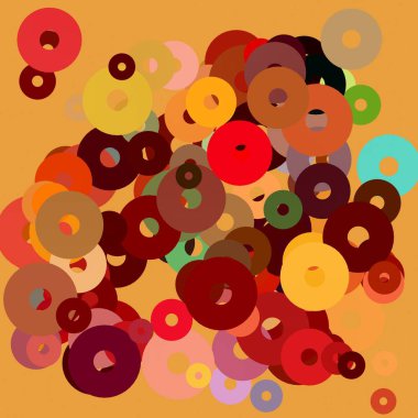 Soyut sanat dokusu. Renkli doku. Modern sanat eserleri. Renkli görüntü. Modern sanat. Çağdaş sanat.