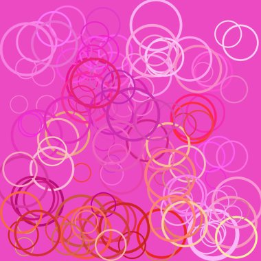 Renkli çiçek doku arka plan 