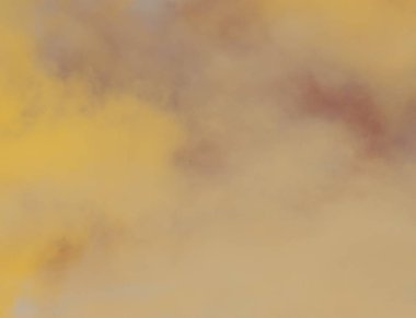 soyut grunge bulutlar, kopya alanı ile renkli arka plan