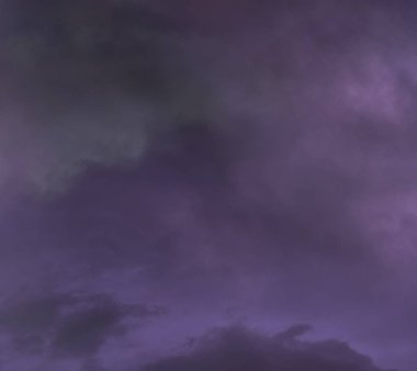 soyut grunge bulutlar, kopya alanı ile renkli arka plan