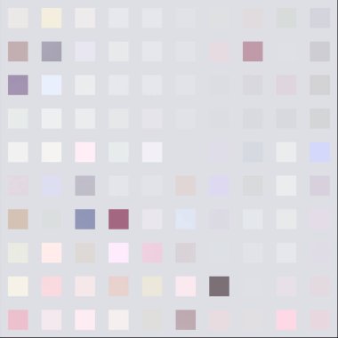 Geometrik desenli soyut arkaplan