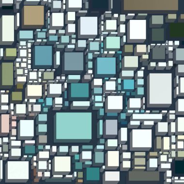 Soyut sanat dokusu. Renkli doku. Modern sanat eserleri. Renkli resim