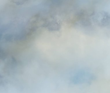 soyut grunge bulutlar, kopya alanı ile renkli arka plan