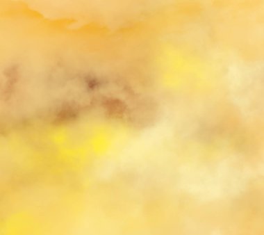 soyut grunge bulutlar, kopya alanı ile renkli arka plan