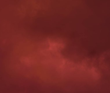 soyut grunge bulutlar, kopya alanı ile renkli arka plan