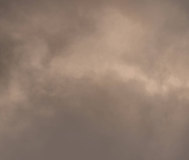 soyut grunge bulutlar, kopya alanı ile renkli arka plan