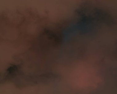 soyut grunge bulutlar, kopya alanı ile renkli arka plan