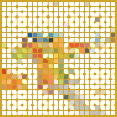 Soyut sanat dokusu. Renkli doku. Modern sanat eserleri. Renkli görüntü. Modern sanat. Çağdaş sanat. 