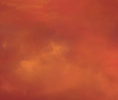 soyut grunge bulutlar, kopya alanı ile renkli arka plan