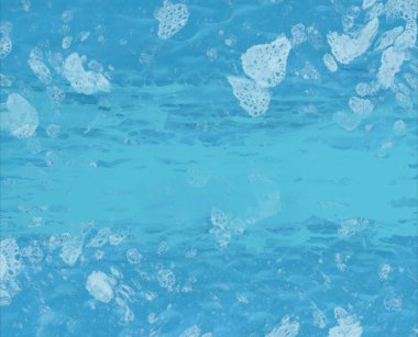 metin için alan ile soyut grunge malzeme arka plan