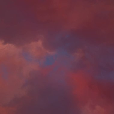 Taranmış Boyalı Soyut Arkaplan. Fırça darbeli resim.