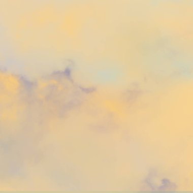 soyut grunge bulutlar, kopya alanı ile renkli arka plan