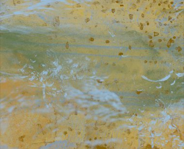 metin için alan ile soyut grunge malzeme arka plan