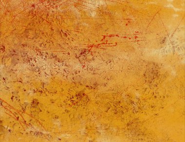 metin için alan ile soyut grunge malzeme arka plan