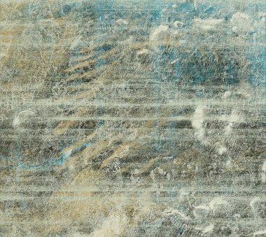 metin için alan ile soyut grunge malzeme arka plan