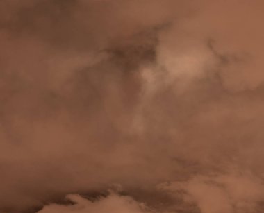 güzel gökyüzü arka plan bulutlar ile