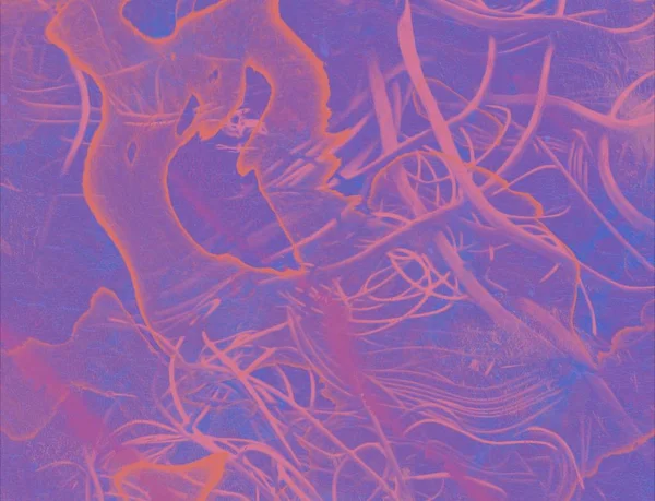 Metnin için alanı olan soyut arkaplan