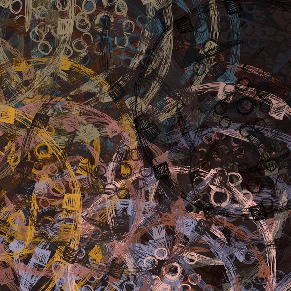 metin için alanı olan grunge arkaplanı