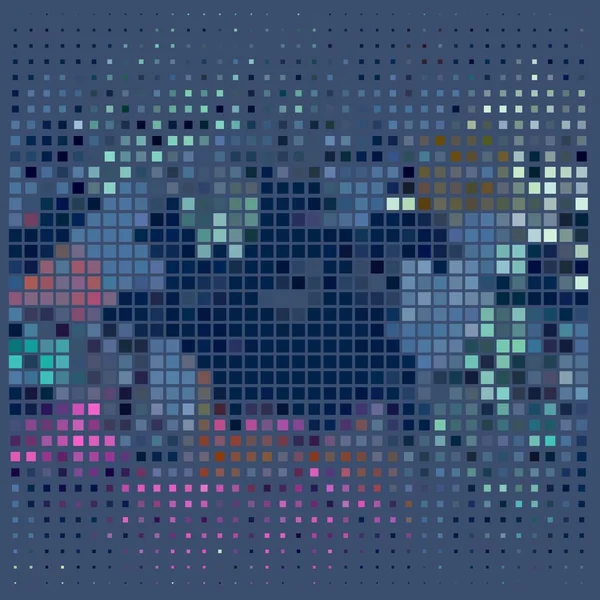 Soyut sanat dokusu. Renkli doku. Modern sanat eserleri. Renkli görüntü. Modern sanat. Çağdaş sanat.