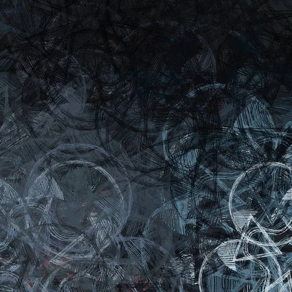 soyut yaratıcı renkli grunge arka plan