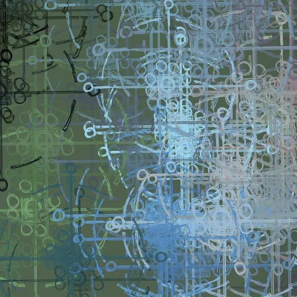 soyut şık renkli grunge arka plan