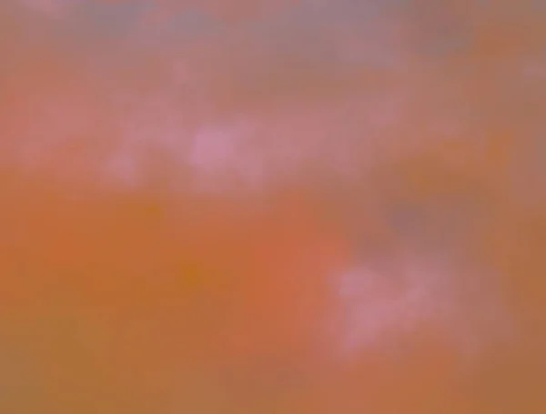 抽象橙色背景与空间 — 图库照片