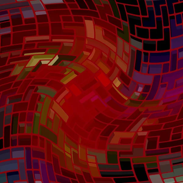 Soyut sanat dokusu. Renkli doku. Modern sanat eserleri. Renkli görüntü. Modern sanat. Çağdaş sanat.