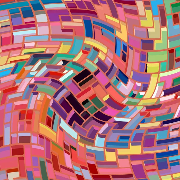 Soyut sanat dokusu. Renkli doku. Modern sanat eserleri. Renkli görüntü. Modern sanat. Çağdaş sanat. 