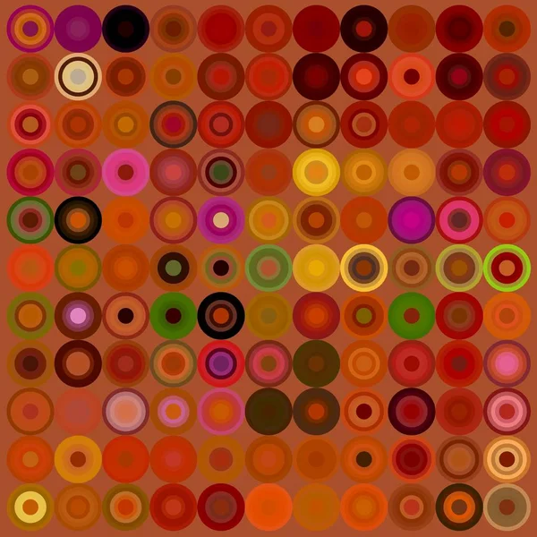 Geometrik desenli soyut doku