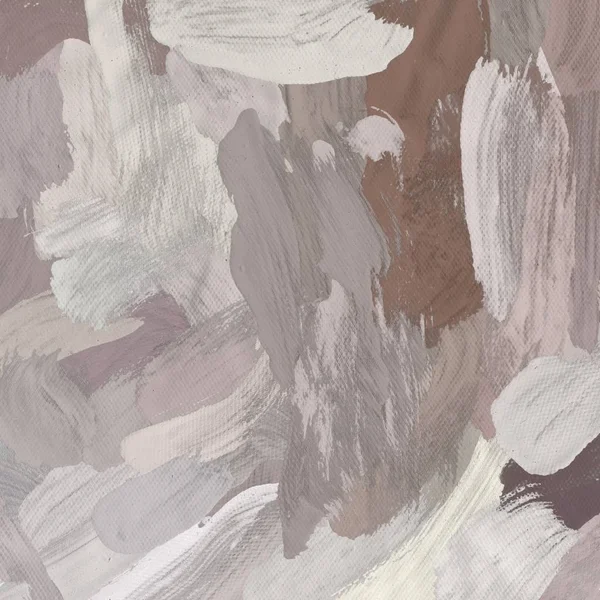 tuval arka plan üzerinde yaratıcı soyut Yağlıboya