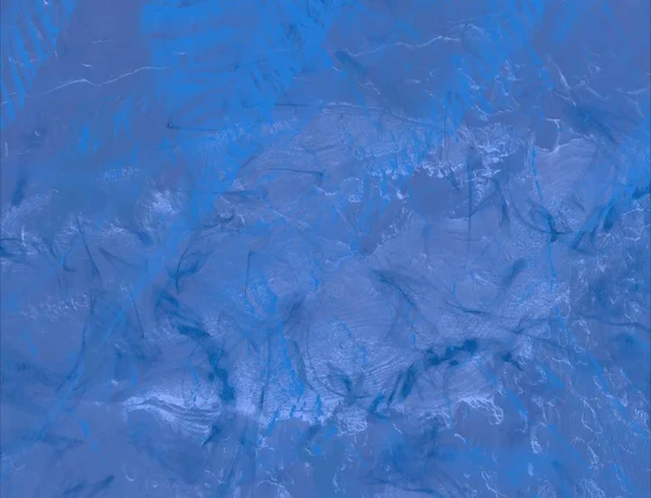 mavi boya doku arka plan