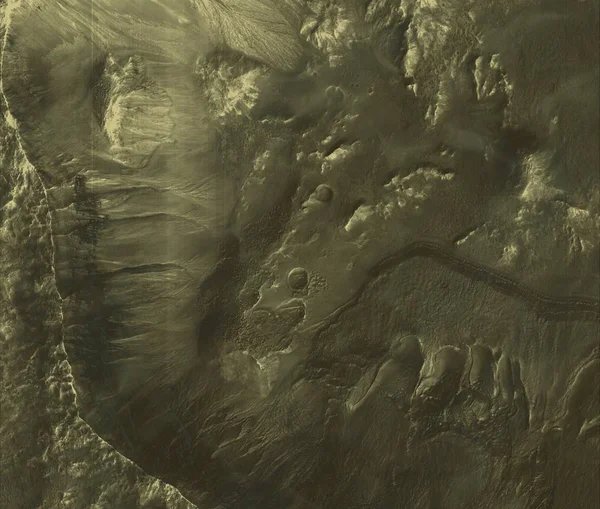 Metin için alanı olan soyut grunge arkaplanı