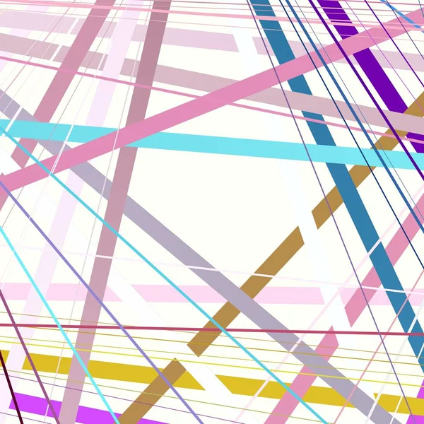 Renkli desenli soyut arkaplan