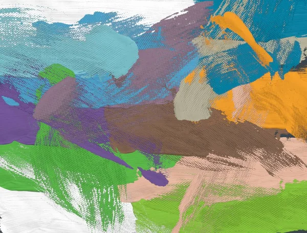 Soyut sanat dokusu. Renkli doku. Modern sanat eserleri. Renkli görüntü. Modern sanat. Çağdaş sanat.