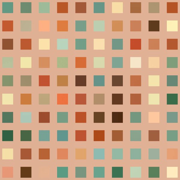 абстрактный фон с красочным рисунком