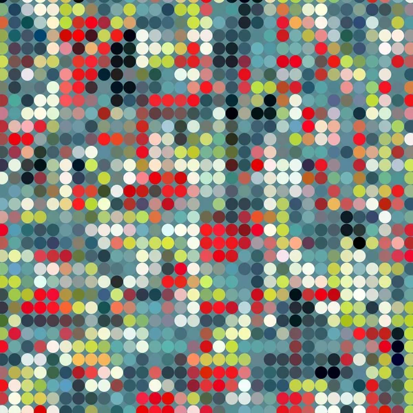 Abstract Background Geometric Pattern — Stock Photo, Image