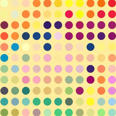 kopya alanı ile soyut desen arka plan