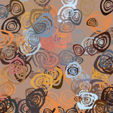 Soyut sanat dokusu. Renkli doku. Modern sanat eserleri. Renkli görüntü. Modern sanat. Çağdaş sanat.