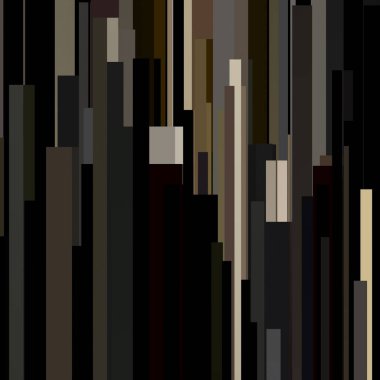 Geometrik desenli soyut arkaplan