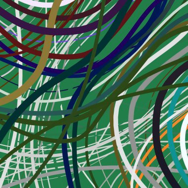 Soyut sanat dokusu. Renkli doku. Modern sanat eserleri. Renkli görüntü. Modern sanat. Çağdaş sanat. 