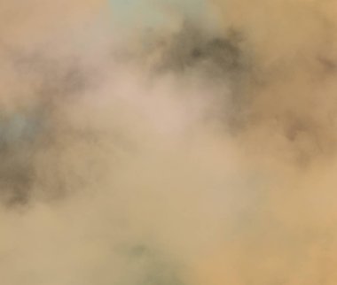 soyut grunge bulutlar, kopya alanı ile renkli arka plan