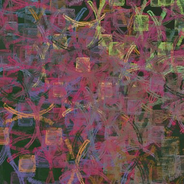 kopya alanı ile soyut sorunsuz arka plan