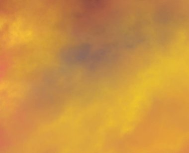 soyut grunge bulutlar, kopya alanı ile renkli arka plan